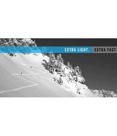 ATTACCHI SPLITBOARD...