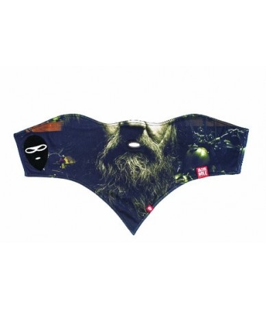 AIRHOLE S1 FACEMASK