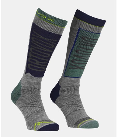 ORTOVOX FREERIDE LONG SOCKS...