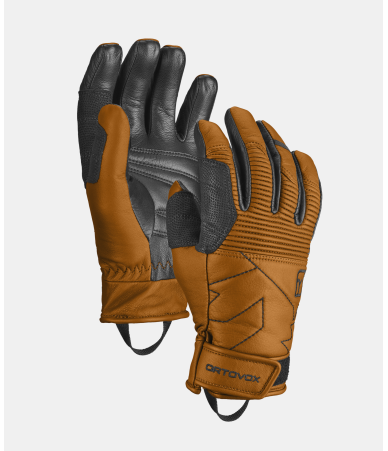 GUANTI ORTOVOX FULL LEATHER...