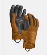 ORTOVOX FULL LEATHER GLOVE...