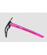 PICCOZZA GRIVEL ICE AXE GHOST PINK 50 CM