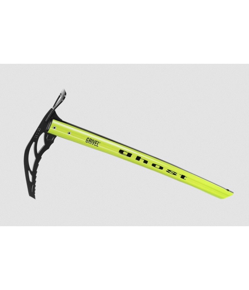 GRIVEL ICE AXE GHOST GREEN 50 CM