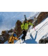 GRIVEL ICE AXE GHOST GREEN 50 CM