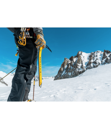 PICCOZZA GRIVEL ICE AXE...