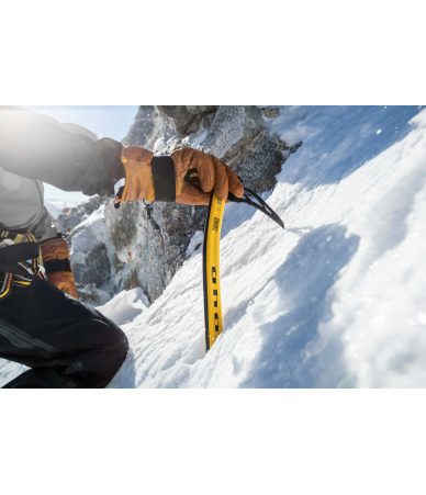 PICCOZZA GRIVEL ICE AXE...