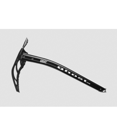 PICCOZZA GRIVEL ICE AXE...