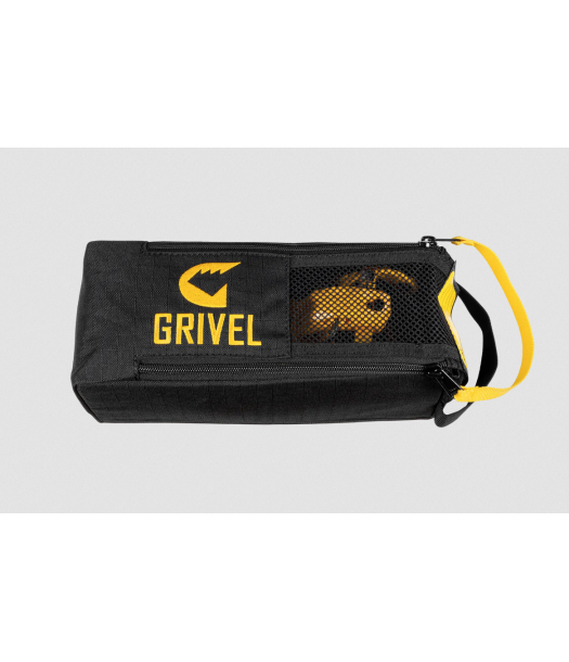 BORSA PORTA RAMPONI GRIVEL