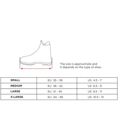 RAMPONCINI GRIVEL EXPLORER