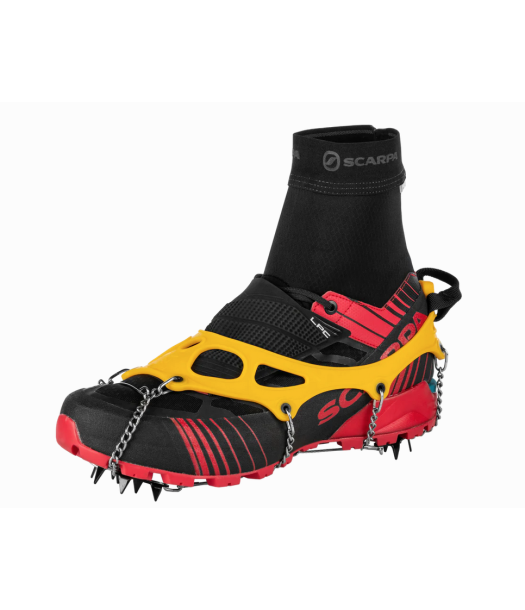 GRIVEL EXPLORER LIGHT SHOES...