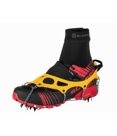 RAMPONCINI GRIVEL EXPLORER...