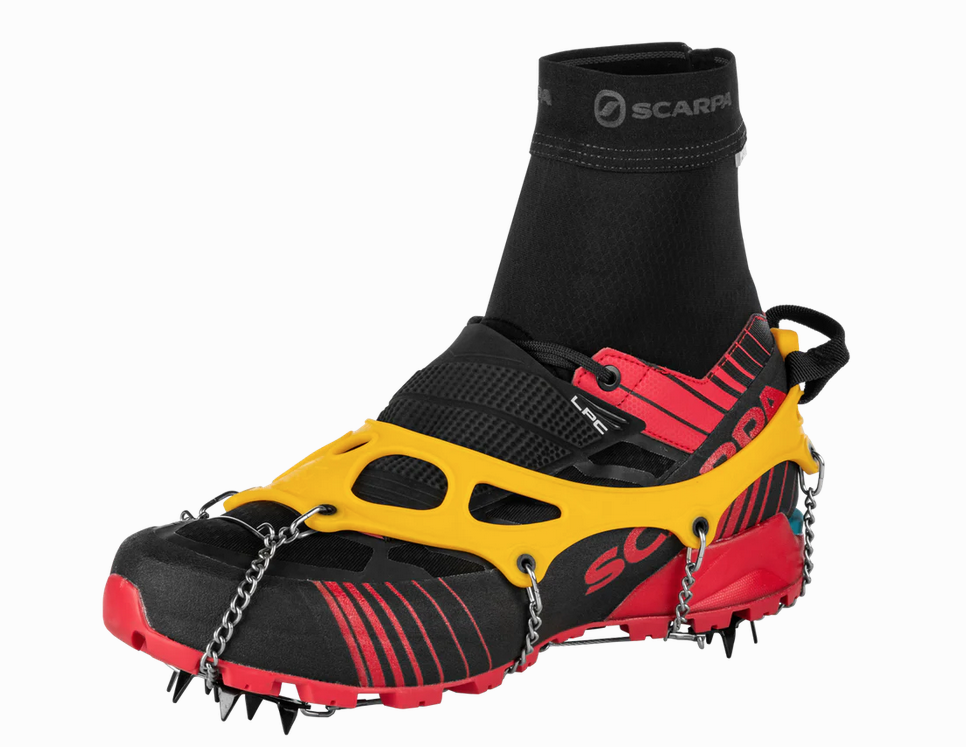 RAMPONCINI GRIVEL EXPLORER LIGHT - Imagen 1 de 1