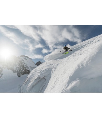 GRIVEL DUETTO HELMET BLUE