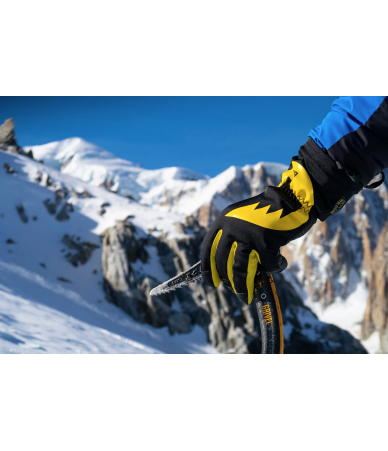 GUANTI GRIVEL GUIDA GLOVES