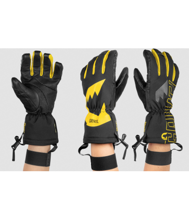 GUANTI GRIVEL GUIDA GLOVES
