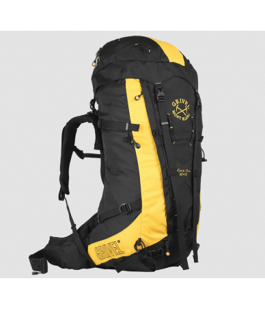 ZAINO GRIVEL ALPINE PRO...