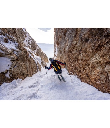 ZAINO GRIVEL ALPINE PRO...