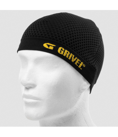 GRIVEL CAP BLACK