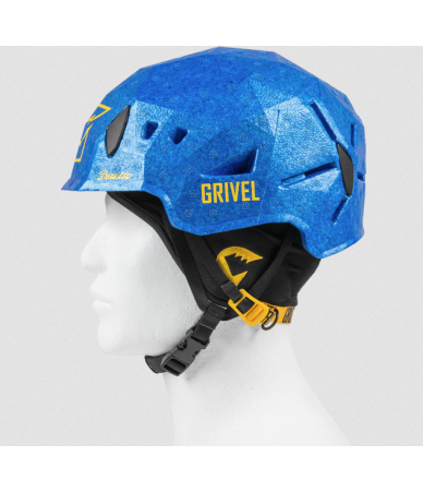 SOTTOCASCO GRIVEL OMBRA...