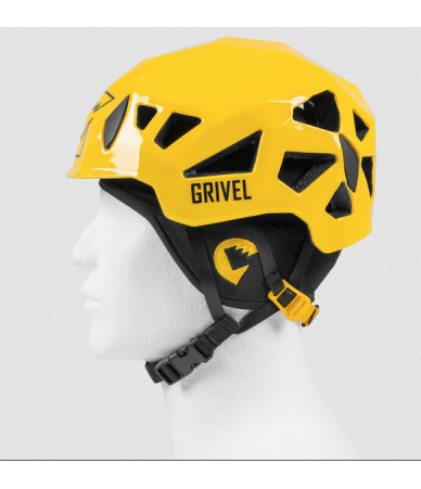 SOTTOCASCO GRIVEL OMBRA...