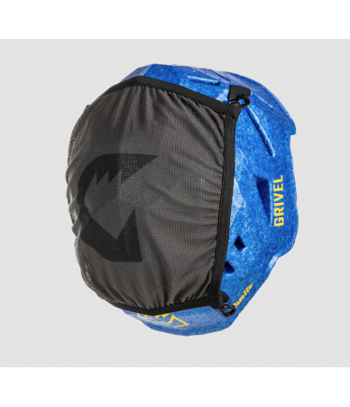 PORTACASCO DA ZAINO GRIVEL...
