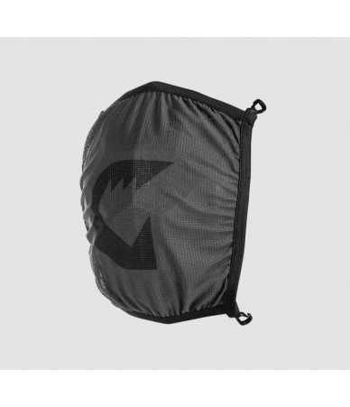 PORTACASCO DA ZAINO GRIVEL...