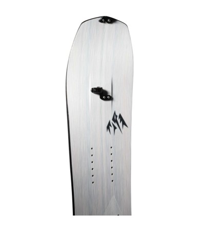 JONES SOLUTION SPLITBOARD