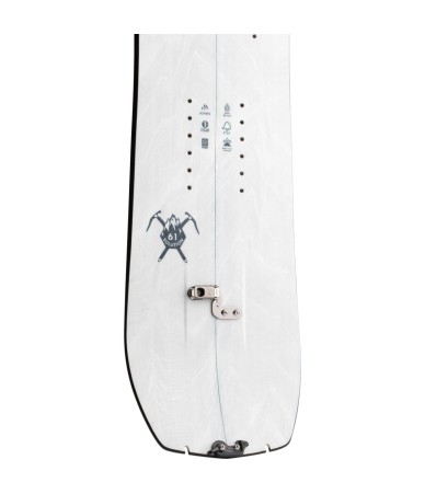 TAVOLA SNOWBOARD ALPINISMO...