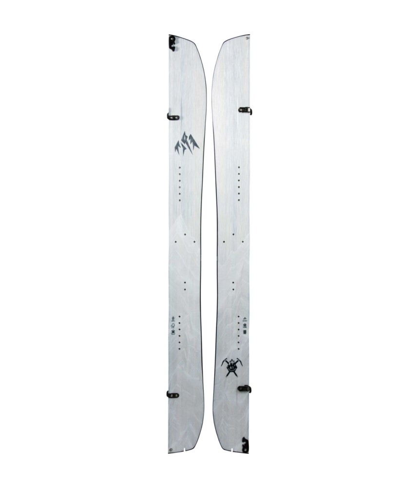 JONES SOLUTION SPLITBOARD | Third Generation Shop Online BOARD SIZE 159w