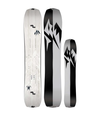 JONES SOLUTION SPLITBOARD