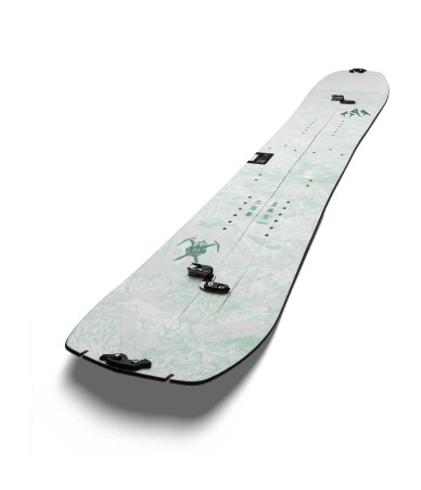 TAVOLA SNOWBOARD ALPINISMO...