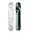 JONES W's SOLUTION SPLITBOARD