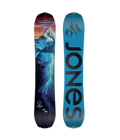 JONES FRONTIER SPLITBOARD