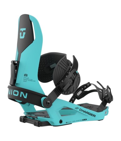 SPLITBOARD BINDINGS UNION...