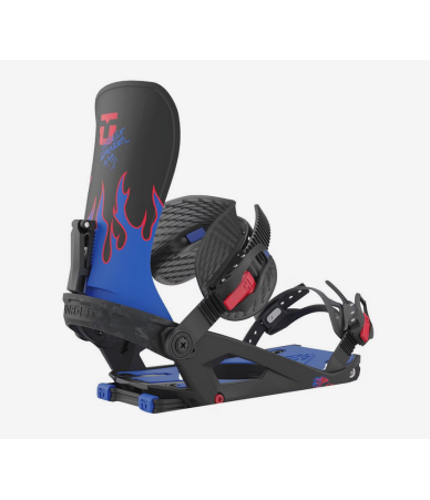 SPLITBOARD BINDINGS UNION...