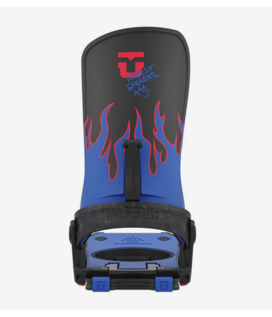 ATTACCHI SPLITBOARD UNION...