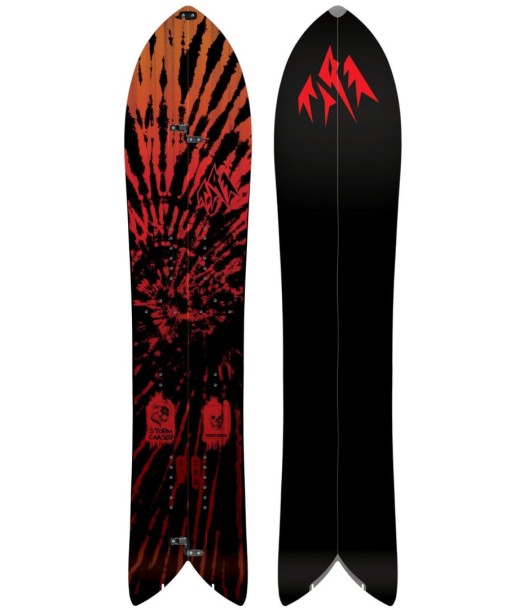 JONES STORM CHASER SPLITBOARD