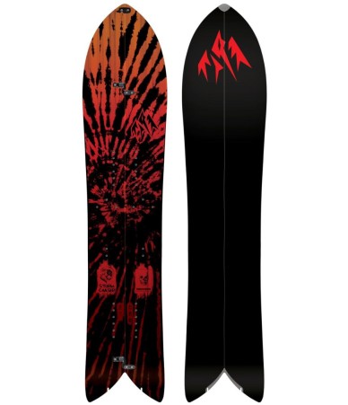 JONES STORM CHASER SPLITBOARD