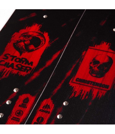 JONES STORM CHASER SPLITBOARD