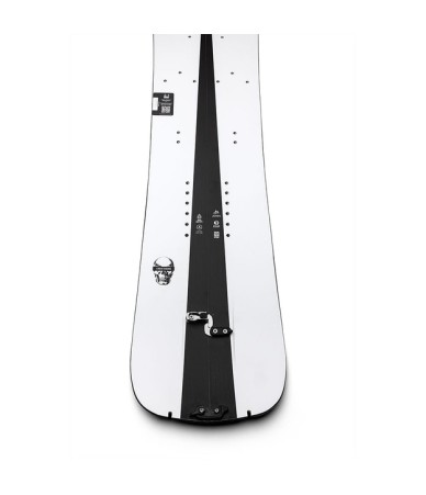 JONES MIND EXPANDER SPLITBOARD