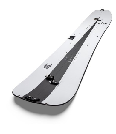 TAVOLA SNOWBOARD ALPINISMO...