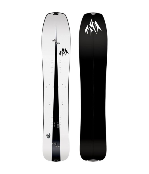JONES MIND EXPANDER SPLITBOARD