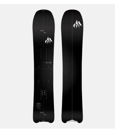 JONES ULTRACRAFT SPLITBOARD