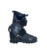 SPLITBOARD HARDBOOTS KEY...