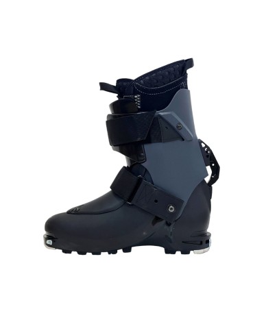 SPLITBOARD HARDBOOTS KEY...