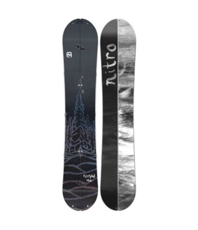 NITRO NOMAD SPLITBOARD