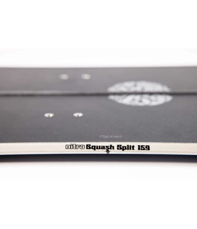 NITRO SQUASH SPLITBOARD