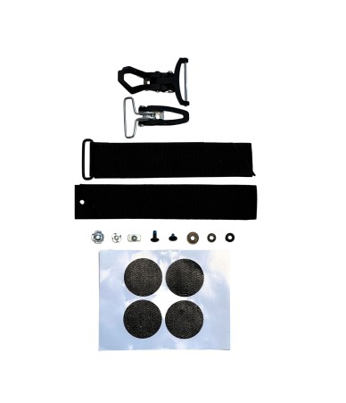 KEY EQUIPMENT DISRUPTIVE...