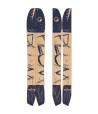 PLUM FARIO SPLITBOARD