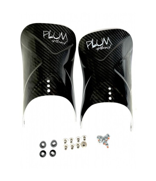 PLUM SPLITBOARD BINDINGS...